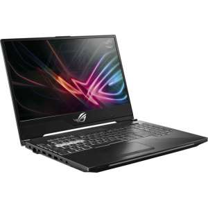 Asus ROG Strix GL504GM-ES158T Hero II - Gaming Laptop - 15.6 (144 Hz)