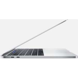 Apple MacBook Pro (2018) - 13.3 inch - 256 GB - Zilver