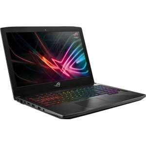 Asus ROG Strix GL503VD-FY132T - Gaming Laptop - 15.6 Inch