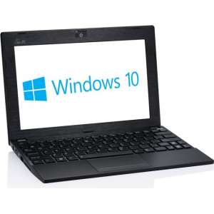 Asus 1016PT (Refurbished) - Mini Laptop - 10.1 inch - 250GB - Windows 10