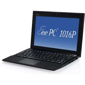Asus 1016PT (Refurbished) - Mini Laptop - 10.1 inch - 250GB - Windows 10