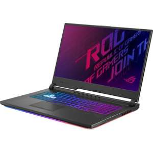 Asus ROG Strix GL731GW-EV135T - Gaming Laptop - 17.3 Inch (144Hz)