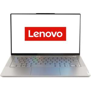 Lenovo Yoga S940-14IWL 81Q7000UMH - Laptop - 14 Inch