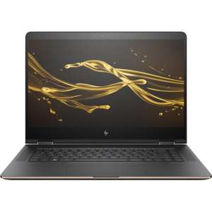 HP Spectre x360 15-bl110nd - 2-in-1 Laptop - 15 Inch