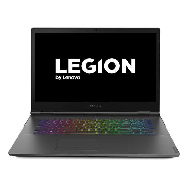 Lenovo Legion Y740-17ICHg 81HH000QMH - Gaming Laptop - 17.3 Inch