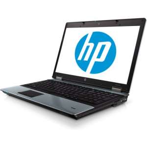 HP Probook 6555B (Refurbished) - Laptop - 4GB - AMD HD4250 - Windows 10