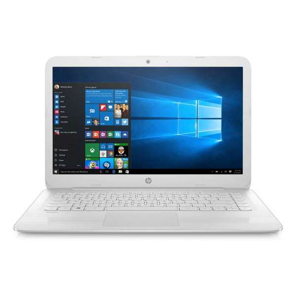 HP Stream 14-ax010nd - Laptop - 14 Inch