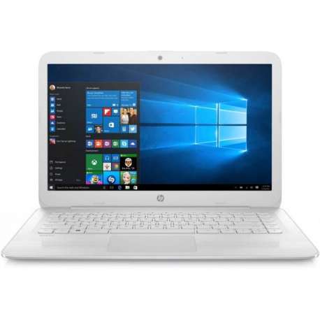 HP Stream 14-ax010nd - Laptop - 14 Inch