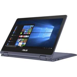 Asus VivoBook Flip TP202NA-EH008T - 2-in-1 Laptop - 11.6 Inch