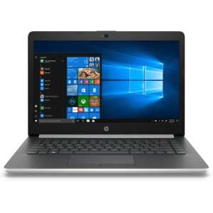 HP 14-dg0001nd - Laptop - 14 Inch