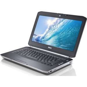 Dell Latitude E6220 (Refurbished) - Laptop - 4GB - 120GB SSD - Windows 10