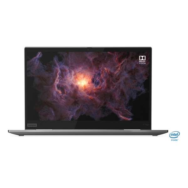 Lenovo Thinkpad X1 Yoga 20QF00AEMH - 2-in-1 Laptop - 14 Inch