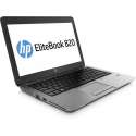 HP 820 G1 (Refurbished) - i5 Laptop - 4GB - 128GB SSD - Windows 10
