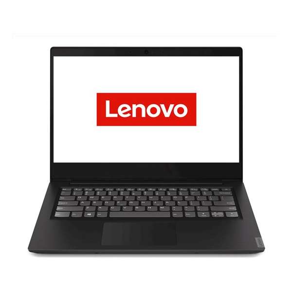 Lenovo Ideapad S145-14AST 81ST002BMH - Laptop -14 inch