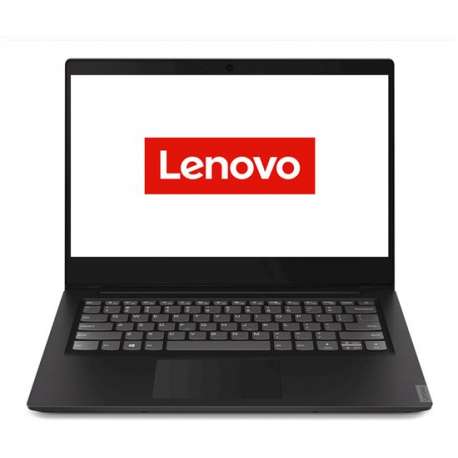 Lenovo Ideapad S145-14AST 81ST002BMH - Laptop -14 inch