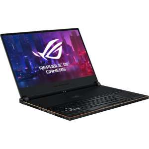 Asus ROG GX531GXR-ES010T - Gaming Laptop - 15.6 Inch (144Hz)