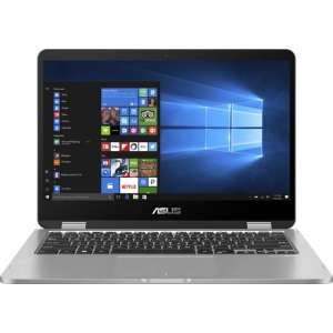 Asus VivoBook Flip TP401MA-EC019TS - 2-in-1 Laptop - 14 Inch