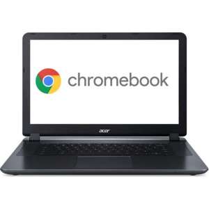 Acer Chromebook 15 CB3-532-C3MX - Chromebook - 15.6 Inch