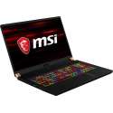 MSI GS75 9SG-259NL - Gaming Laptop - 17.3 Inch (144 Hz)