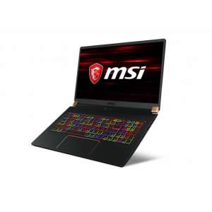 MSI GS75 8SG-022NL - Gaming Laptop - 17.3 Inch