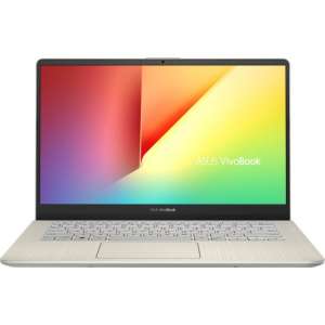 Asus VivoBook S14 S430UA-EB319T - Laptop - 14 Inch - Goud