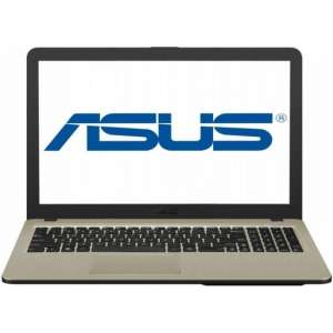 ASUS R540MA-GQ281 15.6 / N4000 / 4GB / 256GB SSD / W10