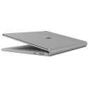 Microsoft Surface Book 2 (15 inch) - i7 - 16GB - 1TB - Zilver
