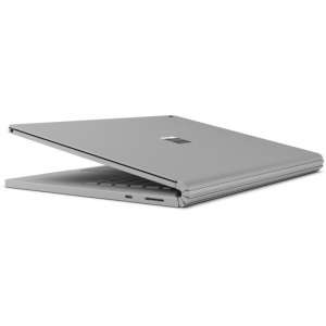 Microsoft Surface Book 2 (15 inch) - i7 - 16GB - 1TB - Zilver