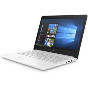 HP Thinbook 14-bp001nd - Laptop - 14 Inch