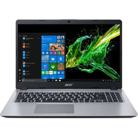 Acer Aspire 5 A515-52-36KP - Laptop - 15.6 Inch