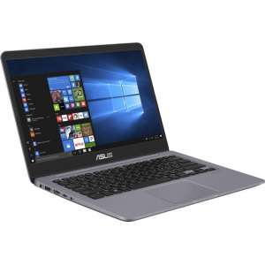 Asus VivoBook S S410UA-EB093T - Laptop - 14 Inch