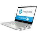 HP Pavilion x360 14-cd0800nd - 2-in-1 Laptop - 14 Inch