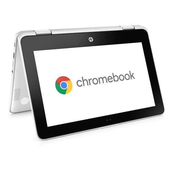 HP Chromebook x360 11-ae100nd - Chromebook - 11.6 Inch