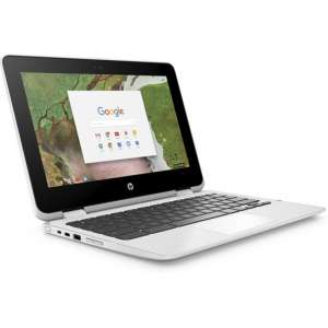 HP Chromebook x360 11-ae100nd - Chromebook - 11.6 Inch