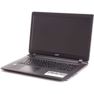 Acer Aspire ES1-732 - Laptop - 15 inch