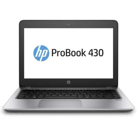 HP ProBook 430 G4 - Refurbished - School laptop / Thuis laptop / Kantoor laptop - Intel Core i3 7100U / 8GB Ram / 128GB SSD