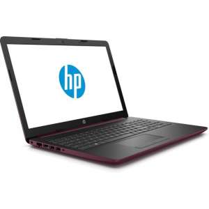 HP 15-da1100nd - Laptop - 15.6 Inch