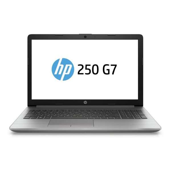 HP 250 G7 15.6 Full HD / I3-7020U / 8GB DDR4 / 256GB M.2 SSD / DVDRW / Windows 10 Pro