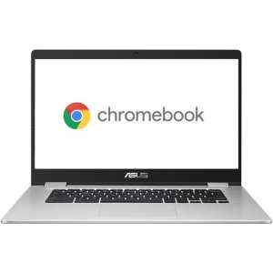 Asus Chromebook C523NA-EJ0053 - Chromebook - 15.6 Inch