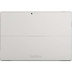 Microsoft Surface Pro 3 256GB Zilver