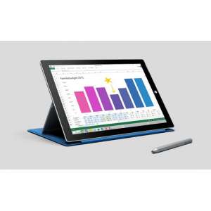 Microsoft Surface Pro 3 - Hybride Laptop Tablet - i5 / 8GB / 256GB