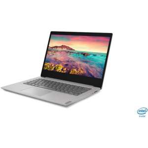 Lenovo IdeaPad S145 - Laptop - 14 inch