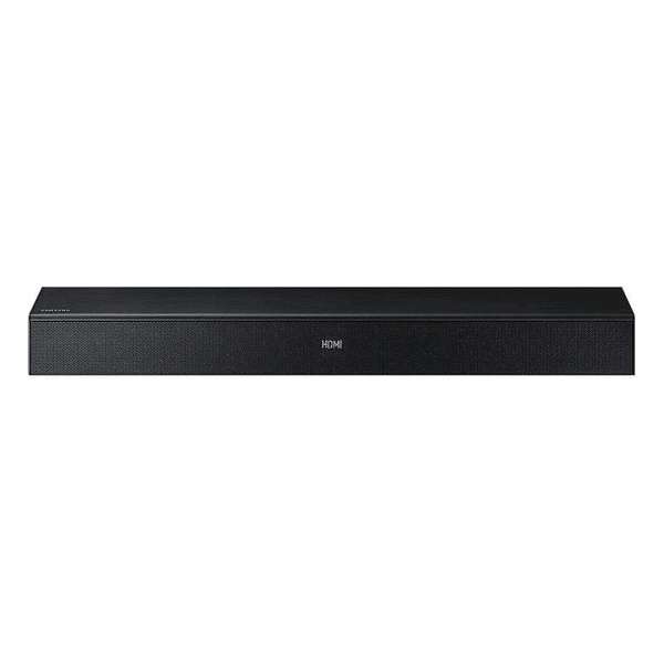 Samsung HW-N400 - Soundbar - Zwart