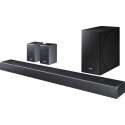 Samsung HW-Q90R - Soundbar - Grijs
