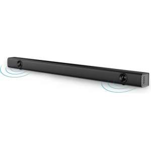 Philips HTL1508 - Soundbar - Zwart