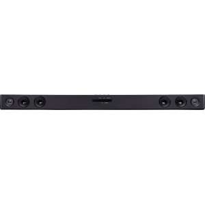 LG SK1D soundbar luidspreker 2.0 kanalen 100 W Zwart