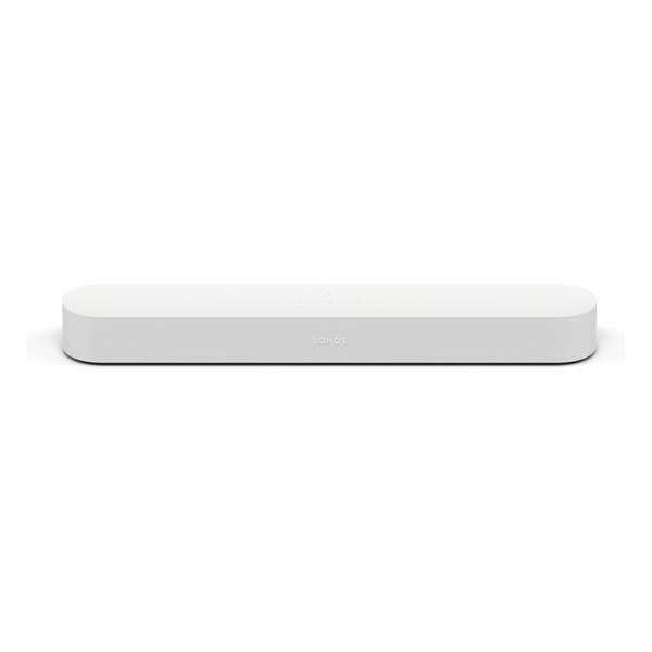 Sonos Beam - Soundbar - Wit