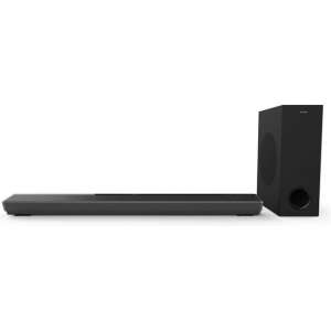 Philips TAPB603/10 - Soundbar met subwoofer - Zwart