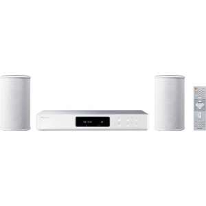 Pioneer FAYOLA 2.0 Wireless Systm White (uitlopend)