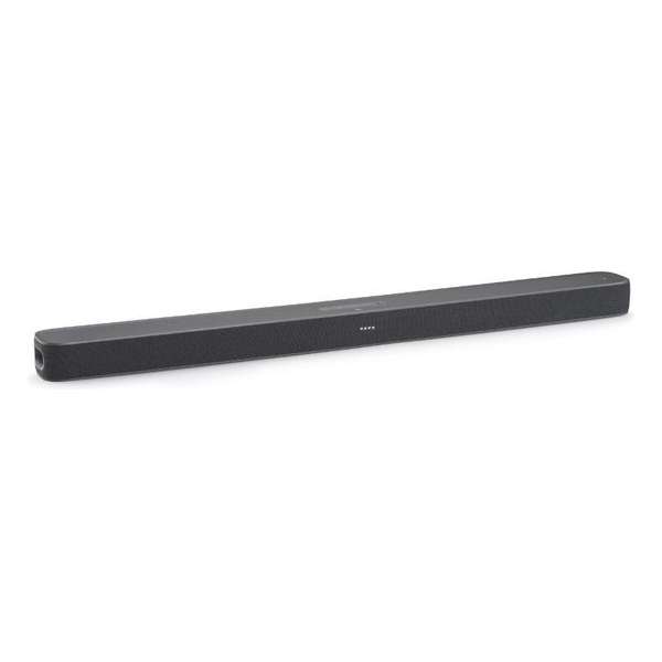 JBL Link Bar - Soundbar met Google Assistant en Android TV - Grijs JBL Link Bar - Soundbar met Google Assistant en Android TV - Grijs